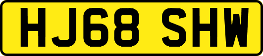 HJ68SHW