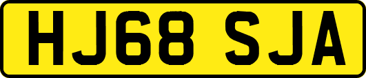 HJ68SJA