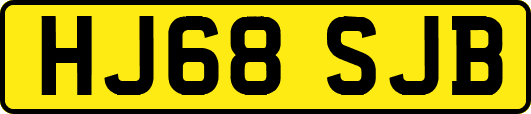 HJ68SJB