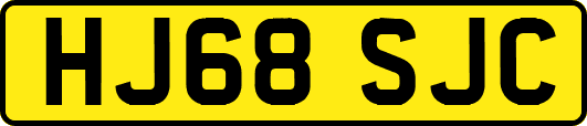 HJ68SJC