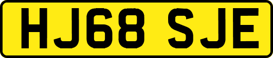 HJ68SJE