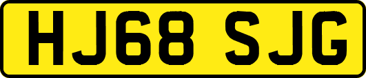 HJ68SJG