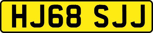 HJ68SJJ