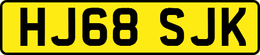 HJ68SJK