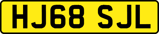 HJ68SJL