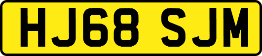 HJ68SJM