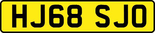 HJ68SJO