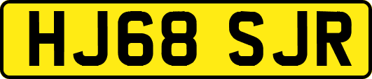 HJ68SJR