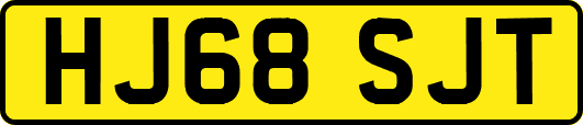 HJ68SJT