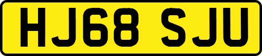 HJ68SJU