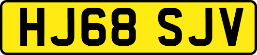 HJ68SJV