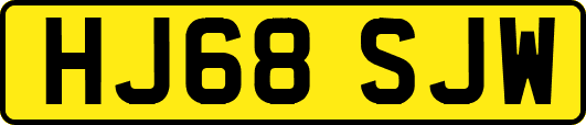 HJ68SJW