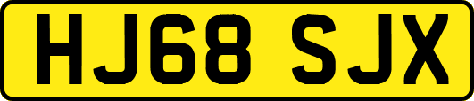 HJ68SJX