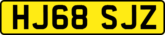 HJ68SJZ