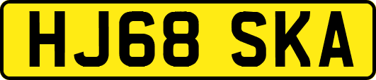 HJ68SKA