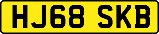 HJ68SKB