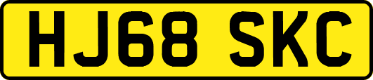 HJ68SKC