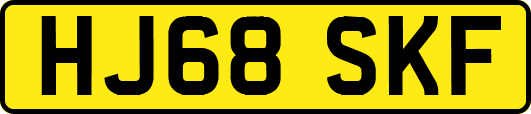 HJ68SKF