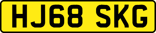 HJ68SKG