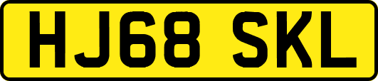 HJ68SKL