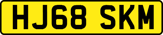 HJ68SKM