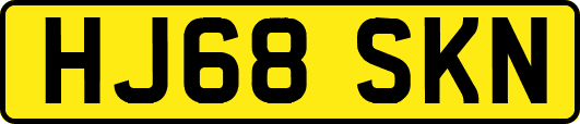 HJ68SKN