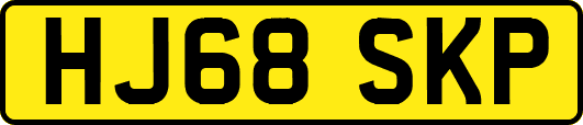 HJ68SKP