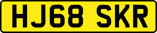 HJ68SKR