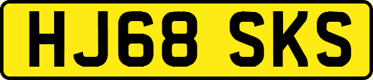 HJ68SKS
