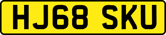 HJ68SKU