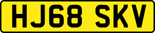 HJ68SKV