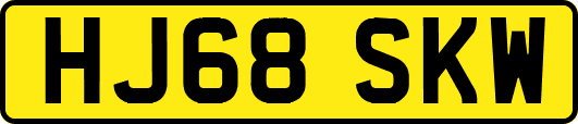 HJ68SKW