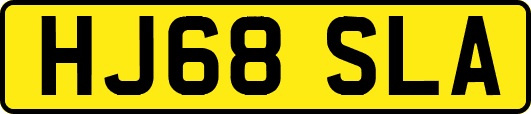 HJ68SLA