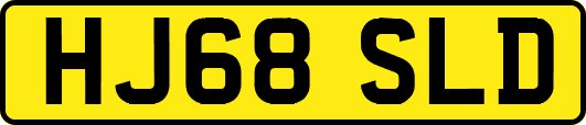 HJ68SLD