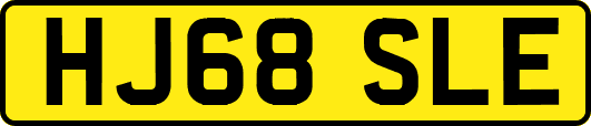 HJ68SLE