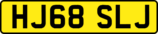 HJ68SLJ