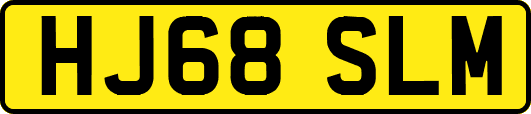 HJ68SLM