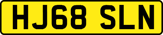 HJ68SLN