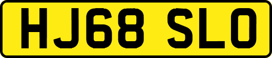 HJ68SLO