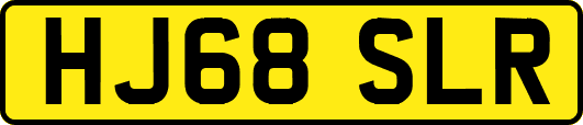 HJ68SLR