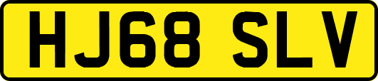 HJ68SLV