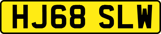 HJ68SLW