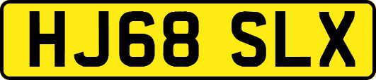 HJ68SLX