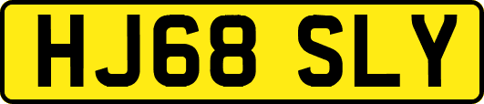 HJ68SLY
