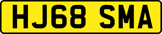 HJ68SMA