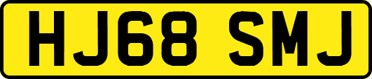 HJ68SMJ