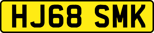 HJ68SMK