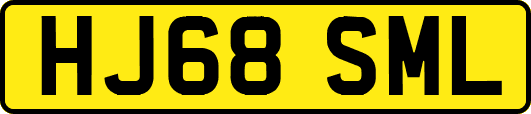 HJ68SML