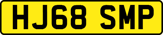 HJ68SMP