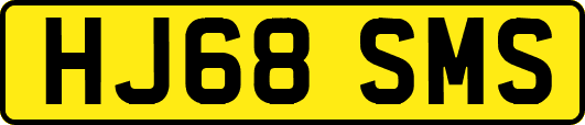 HJ68SMS
